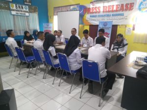 BBN Kabupaten Tabalong Selenggarakan Ceramah Agama Dalam Rangka Bimbingan Rohani Dan Peringatan Maulid Nabi Muhammad SAW BBN Kabupaten Tabalong Selenggarakan Ceramah Agama Dalam Rangka Bimbingan Rohani Dan Peringatan Maulid Nabi Muhammad SAW