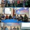 Pasca Hari Anti Narkotika Internasional BNNK Tabalong Melaksanakan Kegiatan Seminar Bahaya Narkoba di Desa Karangan Putih