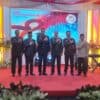 Kepala BNNK Tabalong Hadiri Upacara Hari Peringatan Bhayangkara ke 78 Tahun 2024