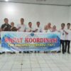 BNNK Tabalong Melaksanakan Rapat Kordinasi Tim Asesmen Terpadu (TAT) Kabupaten Tabalong